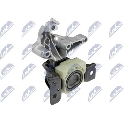 NTY Renault Kangoo ZPS-RE-052 Motorlager - Motorstabilisierung NTY Renault Kangoo ZPS-RE-052 Motorlager - Motorstabilisierung