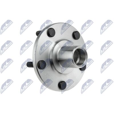 Toyota Lexus Vorderachse Radnabe - Ohne Lager Toyota Lexus Vorderachse Radnabe - Ohne Lager