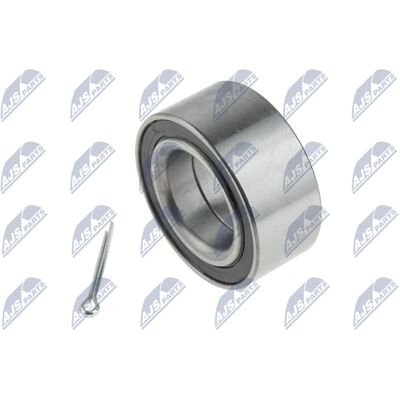 Chrysler KLP-CH-062 Vorderes Radlager - Radlager Chrysler KLP-CH-062 Vorderes Radlager - Radlager