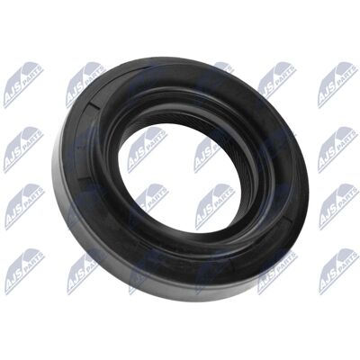 Ford Maverick Differential Wellendichtring - Mit Nissan und Corteco Teilen Ford Maverick Differential Wellendichtring - Mit Nissan und Corteco Teilen
