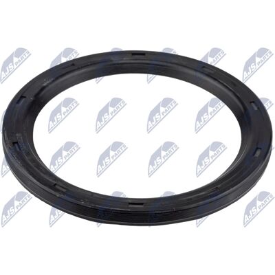 NTY NUP-BM-008 Getriebe-Dichtring für BMW 90x110x8mm NTY NUP-BM-008 Getriebe-Dichtring für BMW 90x110x8mm