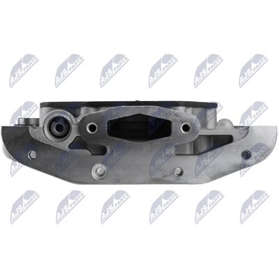 Ford LP0824 Ölpumpe - Motortyp Ford LP0824 Ölpumpe - Motortyp