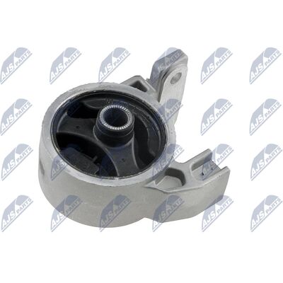 NTY ZPS-KA-318 Motorlager Unterstützung für Hyundai Accent Kia Rio - Motorart NTY ZPS-KA-318 Motorlager Unterstützung für Hyundai Accent Kia Rio - Motorart