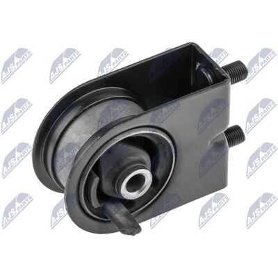 Mazda ZPS-MZ-023 Frontmotorlager - Motorhalterung Mazda ZPS-MZ-023 Frontmotorlager - Motorhalterung