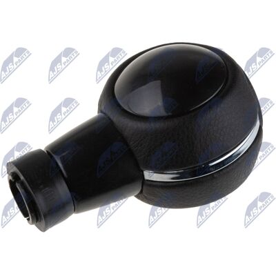 NTY GZB-BM-020 Rotes Schalthebelknauf - Gear Shift Knob NTY GZB-BM-020 Rotes Schalthebelknauf - Gear Shift Knob