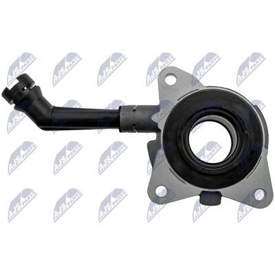 NTY NWSFR009 Zentralausrücker für Ford Transit NTY NWSFR009 Zentralausrücker für Ford Transit