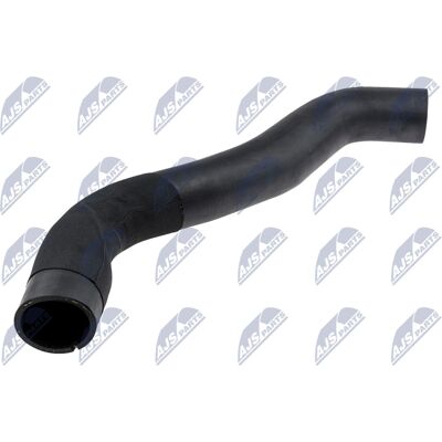 NTY Ladeluftschlauch - Fiat Ducato 250/90 110-150 Multijet 2.3d NTY Ladeluftschlauch - Fiat Ducato 250/90 110-150 Multijet 2.3d