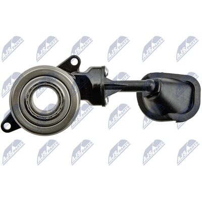 NTY NWS-FT-004 - Kupplung Ausrücklager für Fiat Ducato 250/290 2.3d ab 2006 NTY NWS-FT-004 - Kupplung Ausrücklager für Fiat Ducato 250/290 2.3d ab 2006