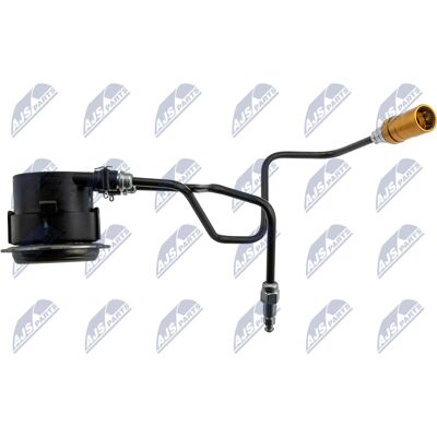 NTY UWS-LR-003 Hydraulisches Ausrücklager - Kupplungsteil NTY UWS-LR-003 Hydraulisches Ausrücklager - Kupplungsteil