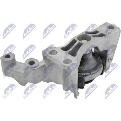 Nissan Juke Front Rechts Hydraulischer Motorlager - Lagerung, Motor Nissan Juke Front Rechts Hydraulischer Motorlager - Lagerung, Motor
