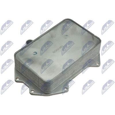 Audi Ölkühler - Wassergekühlt - Modell 06m117015m Audi Ölkühler - Wassergekühlt - Modell 06m117015m