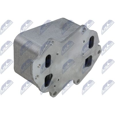 BMW 11428580412 Ölkühler - Motoröl & Kühlmittel Radiator BMW 11428580412 Ölkühler - Motoröl & Kühlmittel Radiator