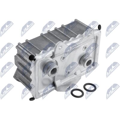 Mercedes-Benz A6051800065 Ölkühler - C/E-Klasse Mercedes-Benz A6051800065 Ölkühler - C/E-Klasse
