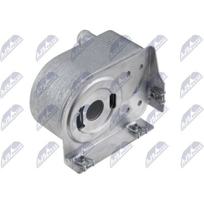 Marke Modell Aluminium Ölkühler - Ölkühler Marke Modell Aluminium Ölkühler - Ölkühler