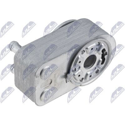 NTY CCL-RE-016 Aluminium Ölkühler - Motoröl NTY CCL-RE-016 Aluminium Ölkühler - Motoröl