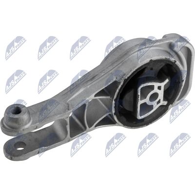 Opel Mokka Chevrolet Aveo Hinten Support - Motorlager Opel Mokka Chevrolet Aveo Hinten Support - Motorlager