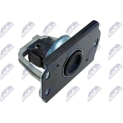 NTY ZPS-PL-087 Hydrolager für Nissan Primastar Opel Vivaro Renault Trafic NTY ZPS-PL-087 Hydrolager für Nissan Primastar Opel Vivaro Renault Trafic