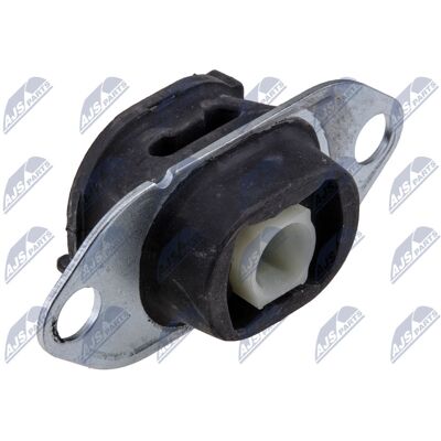 NTY ZPS-RE-112 Motorlager - Gummimetalllager für Renault Twingo und Smart NTY ZPS-RE-112 Motorlager - Gummimetalllager für Renault Twingo und Smart