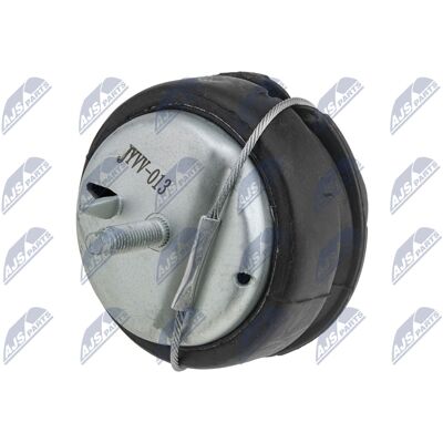 Volvo ZPS-VV-013 Hydrolager Hinten Unten Volvo ZPS-VV-013 Hydrolager Hinten Unten
