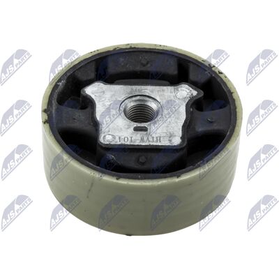 NTY Modell 3c0199868e Obere Gummimetallmotorlager - Motorart NTY Modell 3c0199868e Obere Gummimetallmotorlager - Motorart