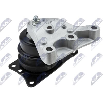 NTY 6Q0199167CE Hydrolager - Motorhalterung für VW Polo, Skoda Fabia NTY 6Q0199167CE Hydrolager - Motorhalterung für VW Polo, Skoda Fabia