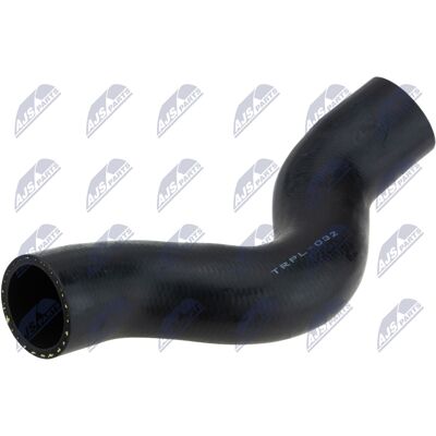 Nty Ladeluftschlauch Ladeluftkühler Gpp-Pl-032 Für Opel Nty Ladeluftschlauch Ladeluftkühler Gpp-Pl-032 Für Opel