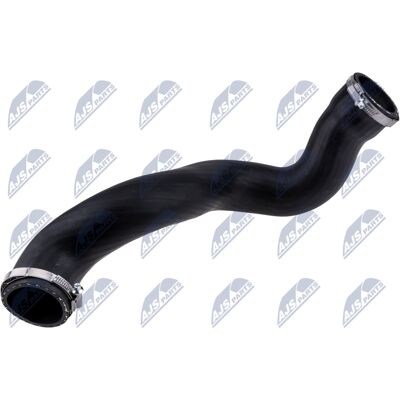 NTY GPP-VV-018 Turbo Ladeluftschlauch - Turbo Intercooler Schlauch NTY GPP-VV-018 Turbo Ladeluftschlauch - Turbo Intercooler Schlauch
