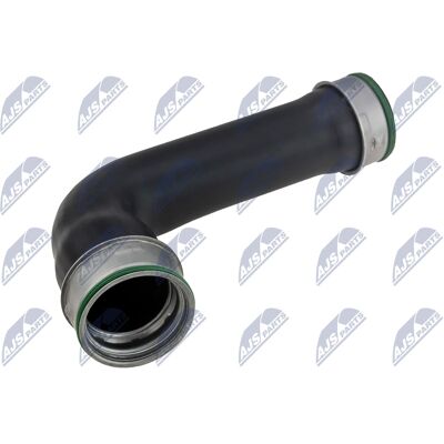 NTY GPP-VW-006 Turboschlauch - Für VW, Audi, Seat NTY GPP-VW-006 Turboschlauch - Für VW, Audi, Seat