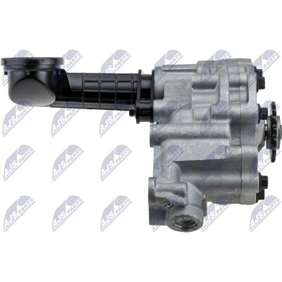 Citroën Peugeot Motorölpumpe - BPO-FR-007 - Für Boxer Jumper kompatibel Citroën Peugeot Motorölpumpe - BPO-FR-007 - Für Boxer Jumper kompatibel