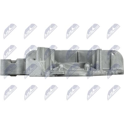 NTY Motorölpumpe für VW, Seat, Skoda - 04C115105C NTY Motorölpumpe für VW, Seat, Skoda - 04C115105C