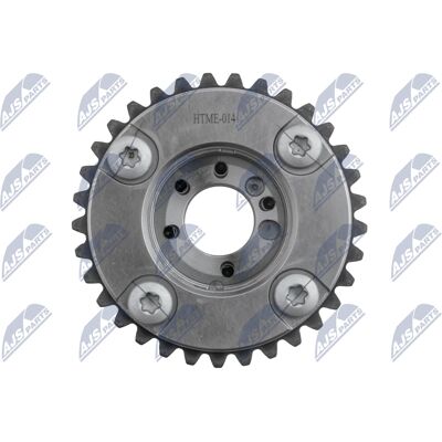 Mercedes-Benz RKZ-ME-014 Nockenwellenversteller - Rechts Einlassseite Mercedes-Benz RKZ-ME-014 Nockenwellenversteller - Rechts Einlassseite