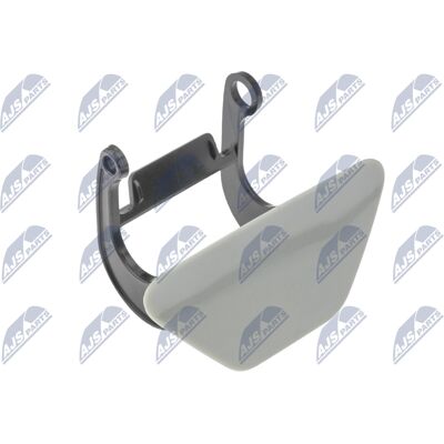 BMW 51117200792 Scheinwerferwaschanlage Halter - Scheinwerferwaschanlage Halter BMW 51117200792 Scheinwerferwaschanlage Halter - Scheinwerferwaschanlage Halter