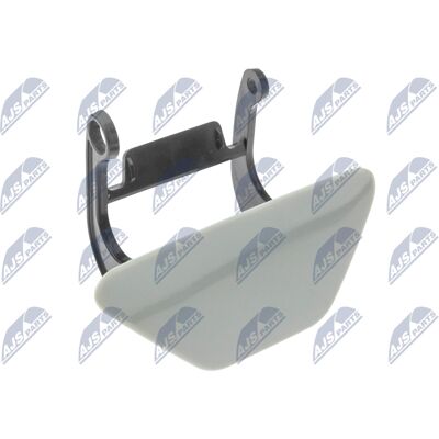 NTY Autoteil - BMW F10 F11 5er Vor-Facelift - Scheinwerferwaschanlagenabdeckung NTY Autoteil - BMW F10 F11 5er Vor-Facelift - Scheinwerferwaschanlagenabdeckung