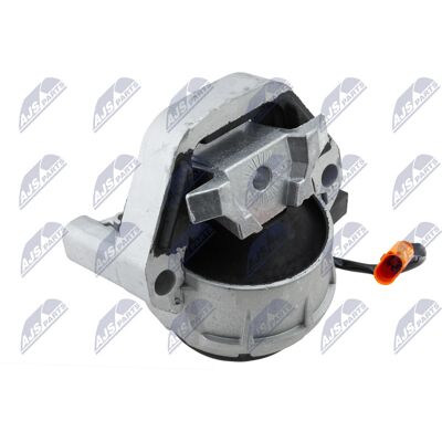 NTY ZPS-AU-015 Motorhalter Links - Elektrisch schaltbares Hydrolager für Audi A6 C7 A7 NTY ZPS-AU-015 Motorhalter Links - Elektrisch schaltbares Hydrolager für Audi A6 C7 A7
