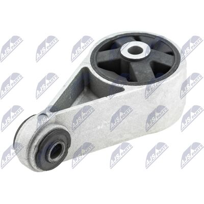 NTY ZPS-BM-033 Hinteres Motorlager für Mini NTY ZPS-BM-033 Hinteres Motorlager für Mini