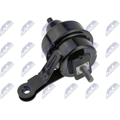 NTY ZPS-BM-034 Motorlagerung - Hinten, Unten - Mini NTY ZPS-BM-034 Motorlagerung - Hinten, Unten - Mini