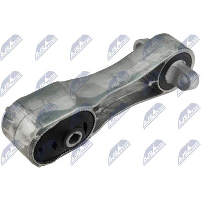 NTY ZPS-BM-040 Motorhalterung - Oben links - BMW/ Mini NTY ZPS-BM-040 Motorhalterung - Oben links - BMW/ Mini