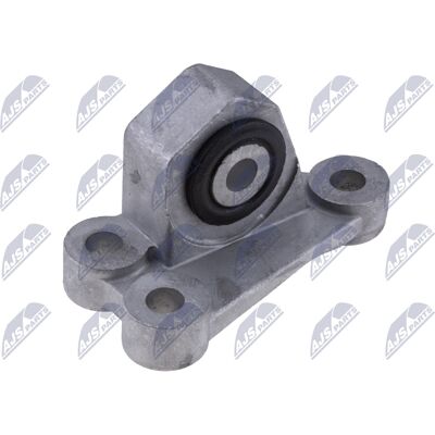 NTY Support Rechts Motorlager - Gummimetalllager für Fiat 500X & Jeep Renegade NTY Support Rechts Motorlager - Gummimetalllager für Fiat 500X & Jeep Renegade