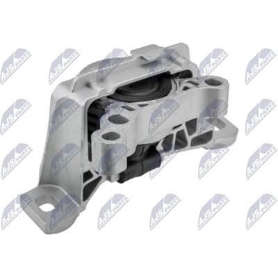 NTY ZPS-FR-064 Hydrolager - Motorlager NTY ZPS-FR-064 Hydrolager - Motorlager