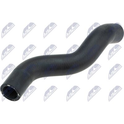 NTY CPPVW023 - Kühlschlauch für Seat, Skoda, VW NTY CPPVW023 - Kühlschlauch für Seat, Skoda, VW