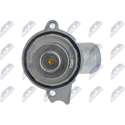 NTY 87°C Thermostat - mit Dichtungen für Mercedes-Benz & Chrysler Crossfire NTY 87°C Thermostat - mit Dichtungen für Mercedes-Benz & Chrysler Crossfire