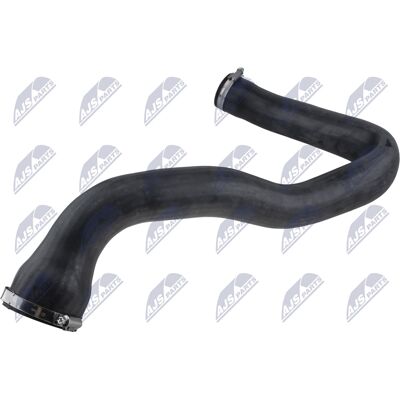 Opel Insignia Ladeluftschlauch - GPP-PL-045 Opel Insignia Ladeluftschlauch - GPP-PL-045