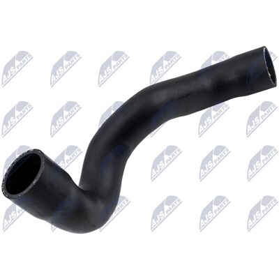 NTY GPP-VW-132 Turboluftschlauch - Passend für Audi A4 B7 und B6 NTY GPP-VW-132 Turboluftschlauch - Passend für Audi A4 B7 und B6