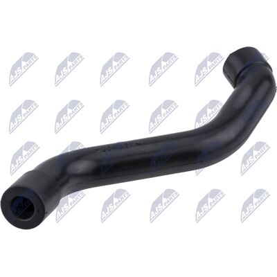 NTY GPP-VW-133 Turbo Ladeluftschlauch - Turbo Charge Air Intake Hose NTY GPP-VW-133 Turbo Ladeluftschlauch - Turbo Charge Air Intake Hose