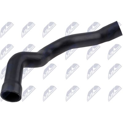 NTY GPP-ME-119 - Kühlerschlauch für Mercedes-Benz E-Klasse NTY GPP-ME-119 - Kühlerschlauch für Mercedes-Benz E-Klasse