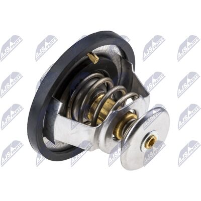 NTY CTM-TY-009 - Thermostat NTY CTM-TY-009 - Thermostat