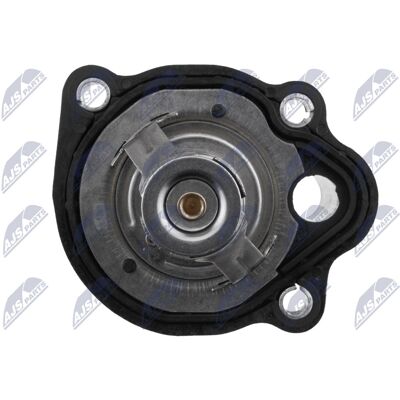 NTY CFM-FR-033 Wasserthermostat - Ford, Volvo NTY CFM-FR-033 Wasserthermostat - Ford, Volvo