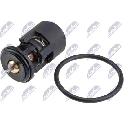 NTY Thermostat für Seat Cordoba, Ibiza, VW Lupo, Polo - Thermostat, Kühlmittel NTY Thermostat für Seat Cordoba, Ibiza, VW Lupo, Polo - Thermostat, Kühlmittel