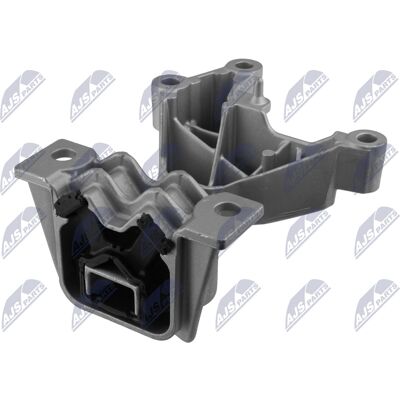 NTY ZPS-RE-114 Motorhalter Rechts - für Renault Twingo 2 NTY ZPS-RE-114 Motorhalter Rechts - für Renault Twingo 2