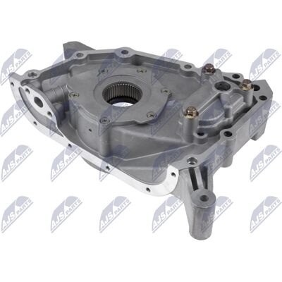 Hyundai Mitsubishi Ölpumpe - Modell BPO-MS-003 - Langlebig & Einfach Hyundai Mitsubishi Ölpumpe - Modell BPO-MS-003 - Langlebig & Einfach